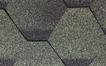 West Pelton fibreglass shingle repairs