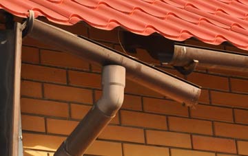 West Pelton gutter repair costs