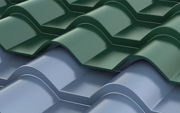who should consider West Pelton plastic roofs