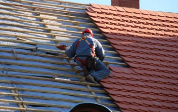 roof tiles West Pelton, County Durham