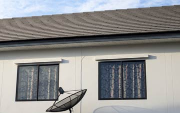 West Pelton rubber roof costs