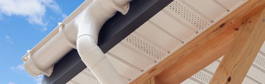 get West Pelton guttering quotes today