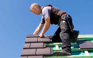 disadvantages of West Pelton slate roofing