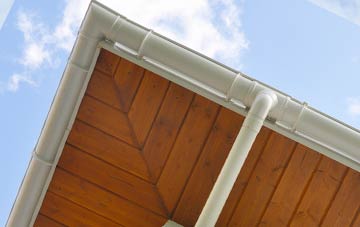 West Pelton soffit types