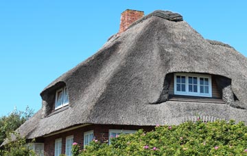 thatch roofing West Pelton, County Durham