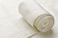 West Pelton fibreglass roofing repairs